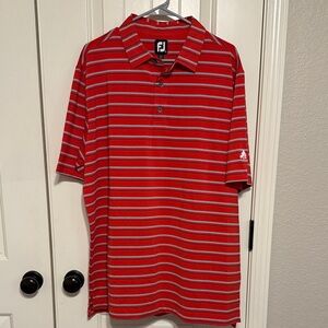 FootJoy Polo XL new